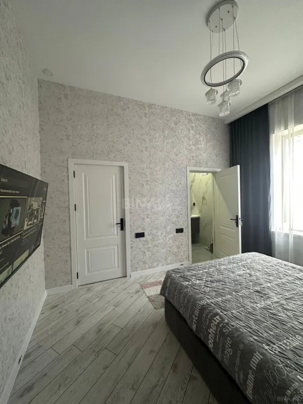 Kirayə verilir 4 otaqlı həyət evi 180 m²
