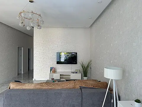 Kirayə verilir 4 otaqlı həyət evi 180 m²