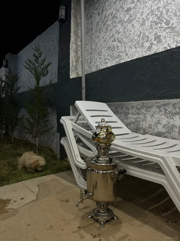 Kirayə verilir 4 otaqlı həyət evi 180 m²