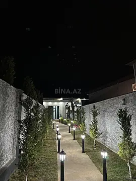 Kirayə verilir 4 otaqlı həyət evi 180 m²