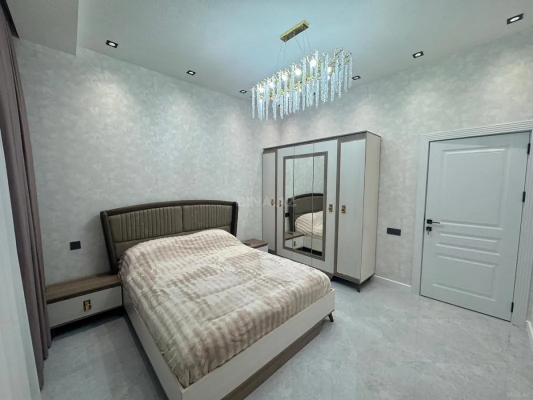 Kirayə verilir 4 otaqlı həyət evi 180 m²