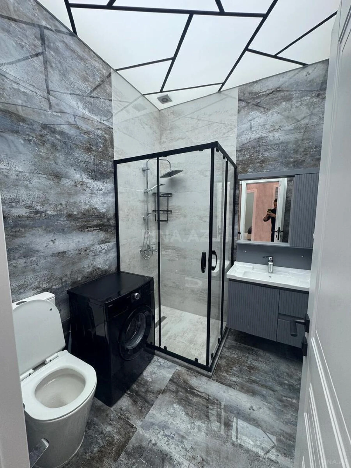 Kirayə verilir 4 otaqlı həyət evi 180 m²