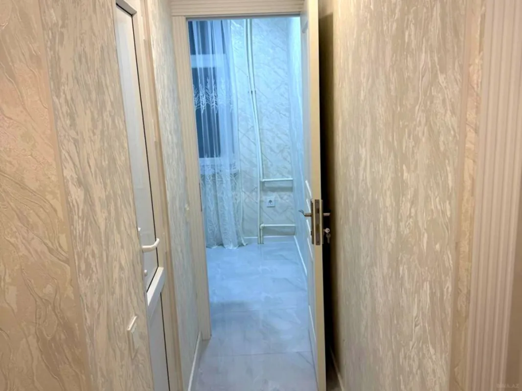 Satılır 2 otaqlı mənzil 55 m²