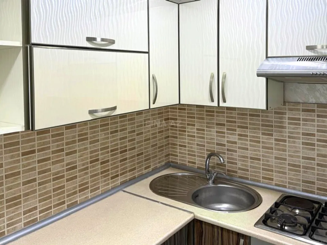 Satılır 2 otaqlı mənzil 55 m²
