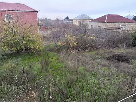 Satılır torpaq sahəsi 1.5 m² — Bakı, Ramana 1.50 m²