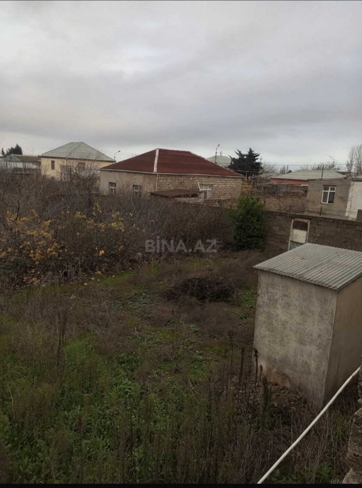 Satılır torpaq sahəsi 1.5 m²