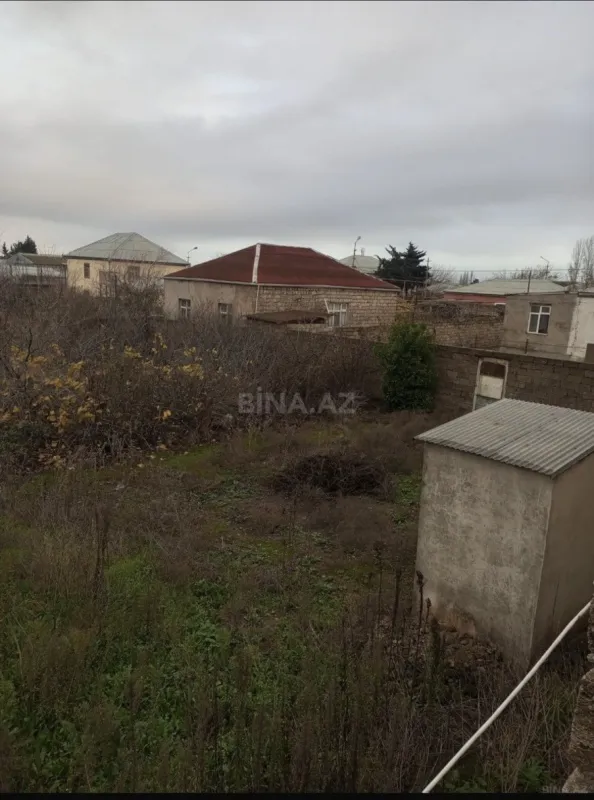 Satılır torpaq sahəsi 1.5 m²