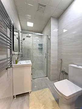 Satılır 2 otaqlı mənzil 58 m²