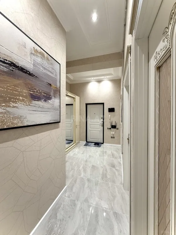 Satılır 2 otaqlı mənzil 58 m²