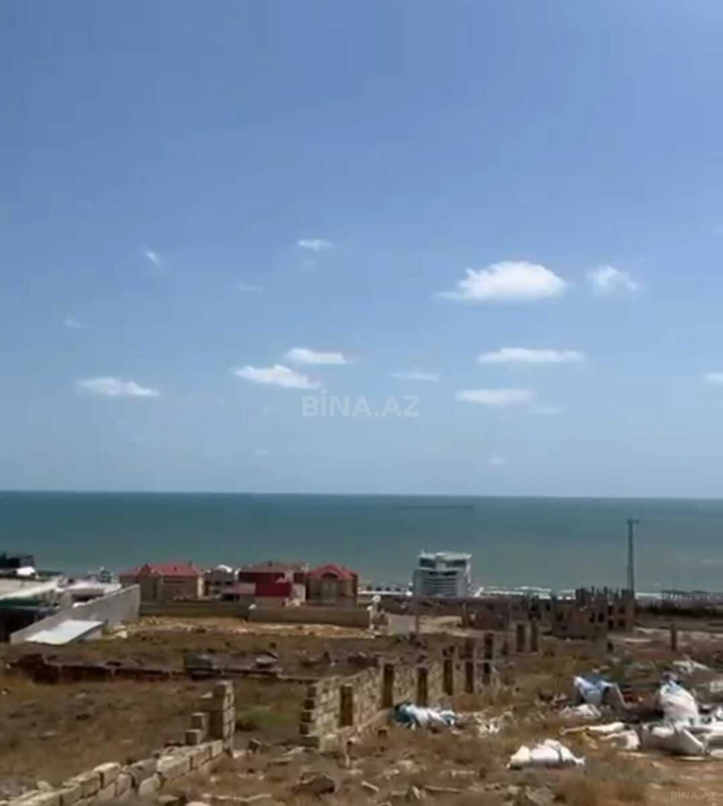 Satılır torpaq sahəsi 6 m²