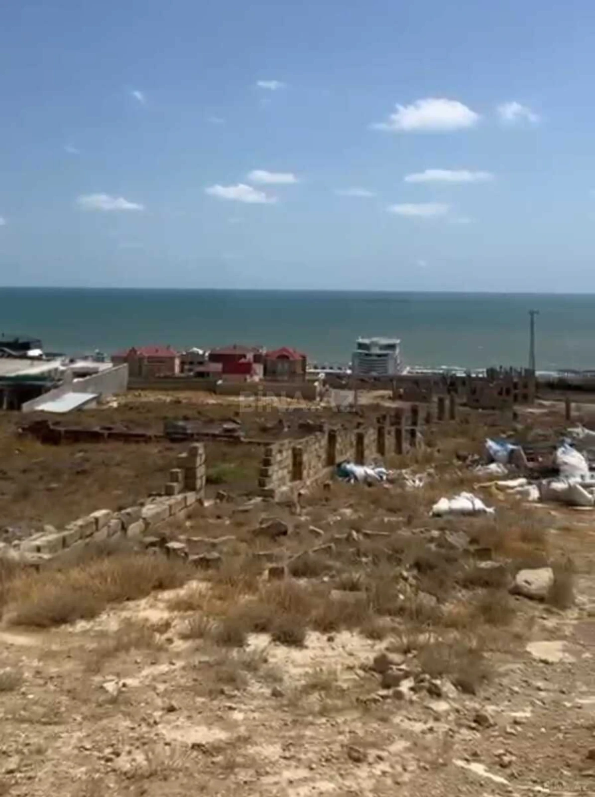 Satılır torpaq sahəsi 6 m²