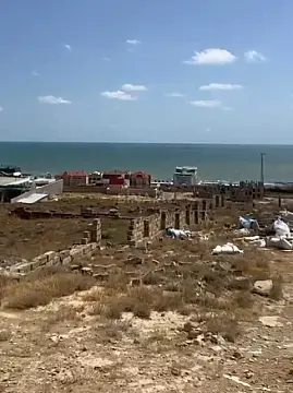 Satılır torpaq sahəsi 6 m²