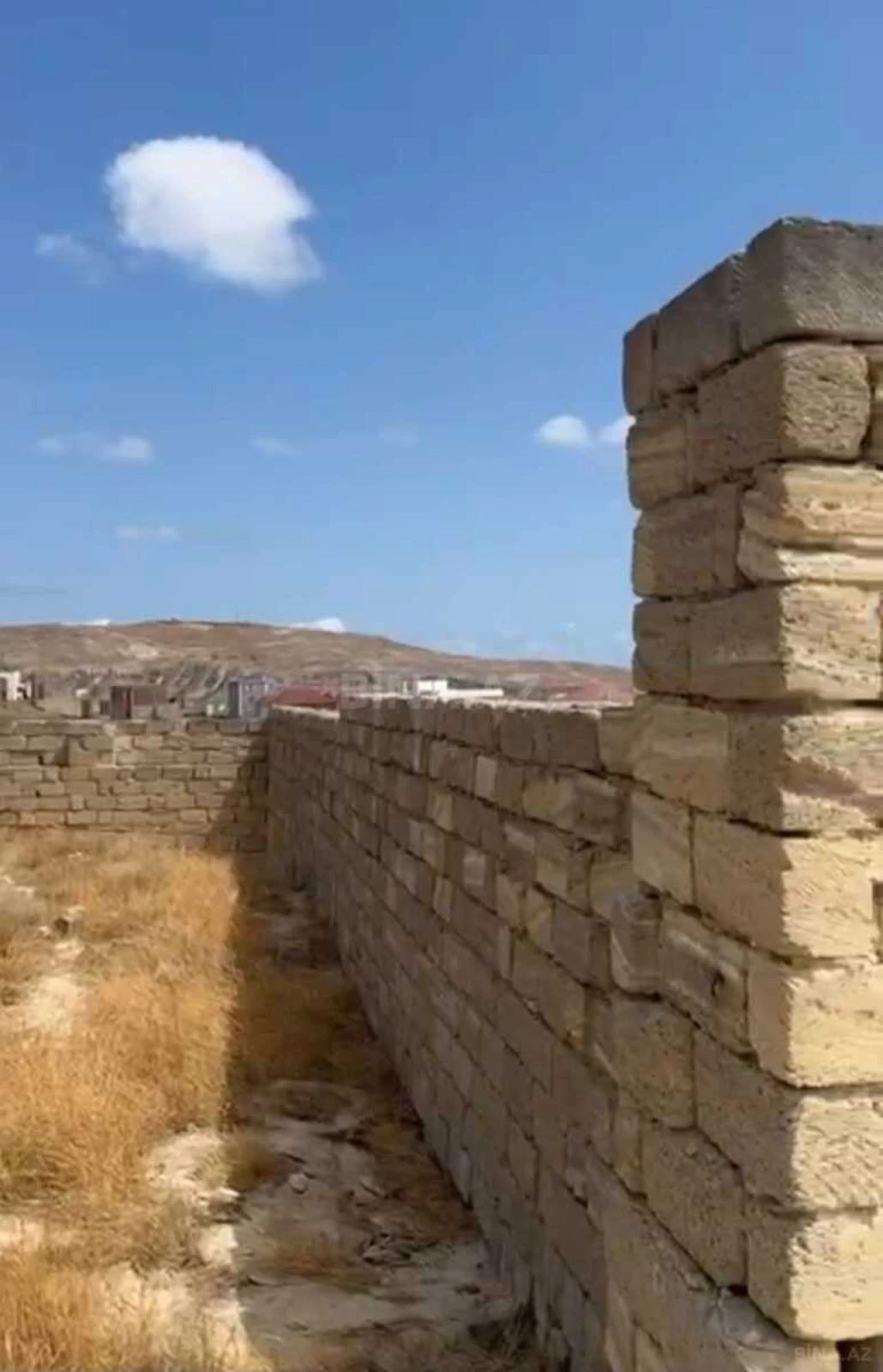 Satılır torpaq sahəsi 6 m²