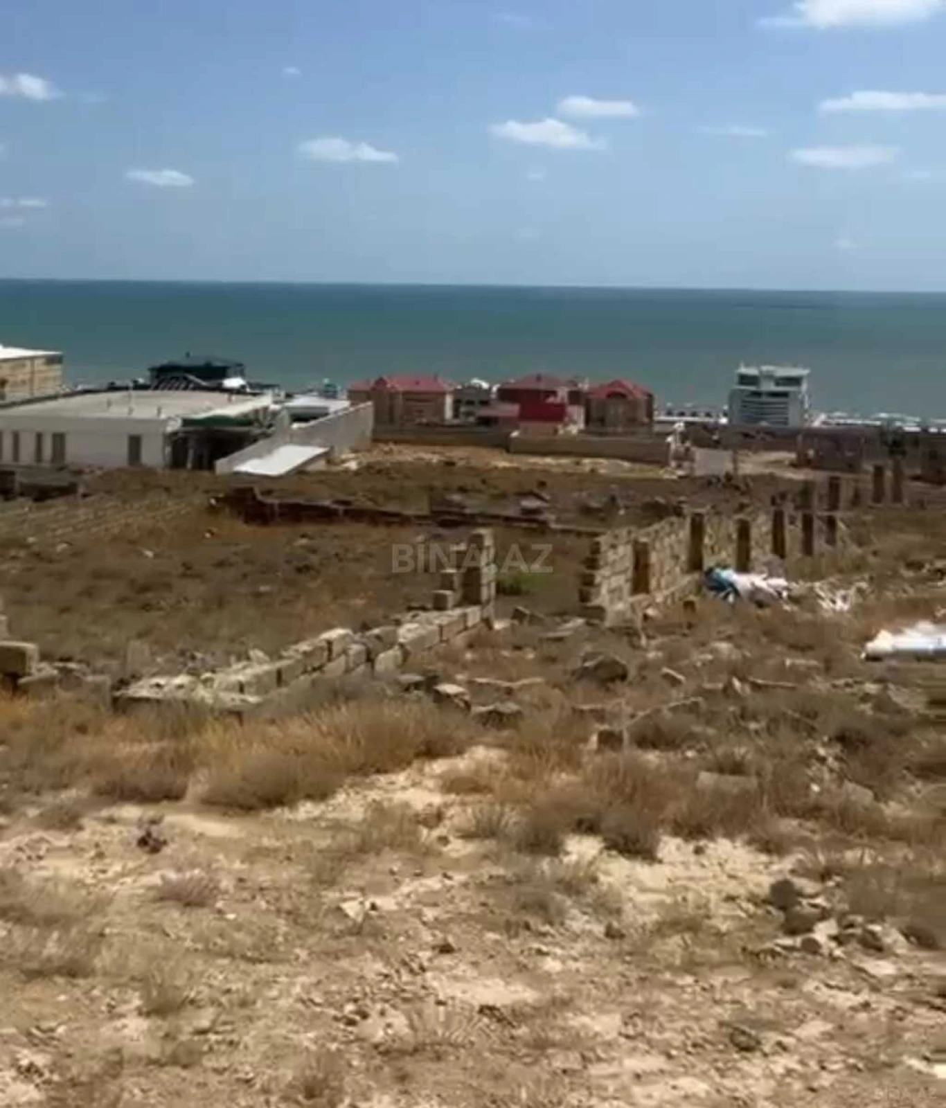 Satılır torpaq sahəsi 6 m²