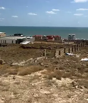 Satılır torpaq sahəsi 6 m² — Bakı, Şıxov 6.00 m²