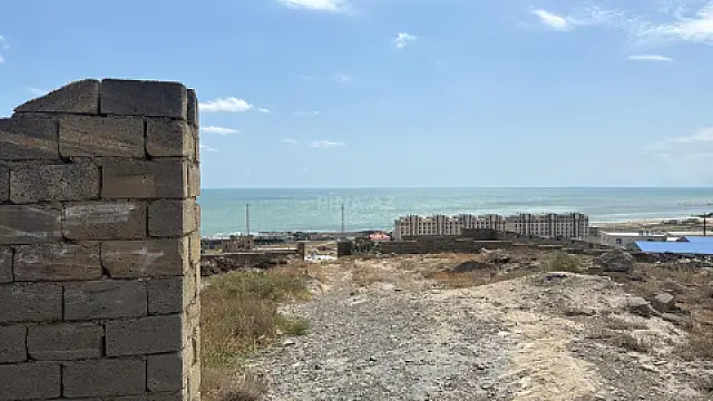 Satılır torpaq sahəsi 6 m²