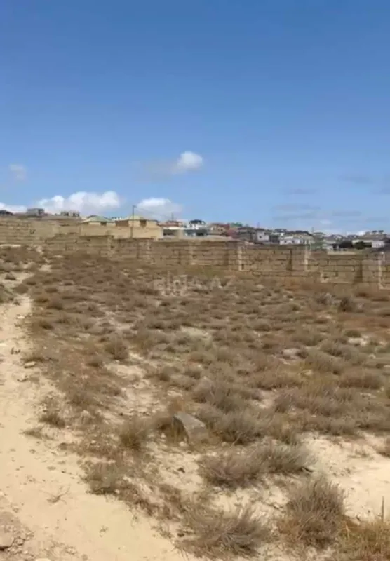 Satılır torpaq sahəsi 6 m²