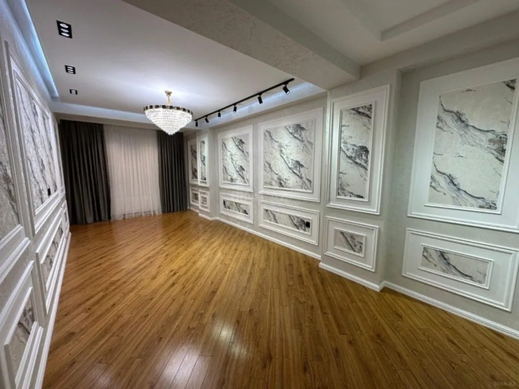 Satılır 2 otaqlı mənzil 80 m²