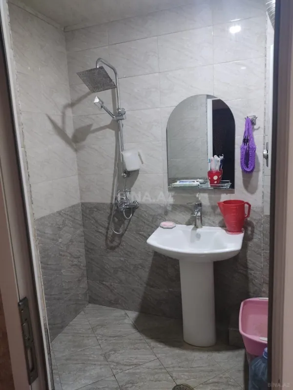 Satılır 3 otaqlı mənzil 85 m²