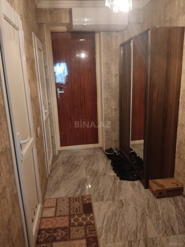 Satılır 3 otaqlı mənzil 85 m²