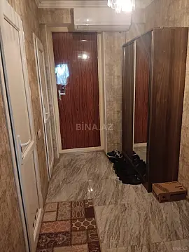Satılır 3 otaqlı mənzil 85 m²