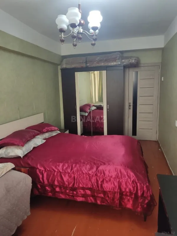 Satılır 3 otaqlı mənzil 85 m²