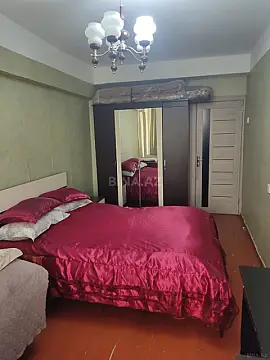 Satılır 3 otaqlı mənzil 85 m²
