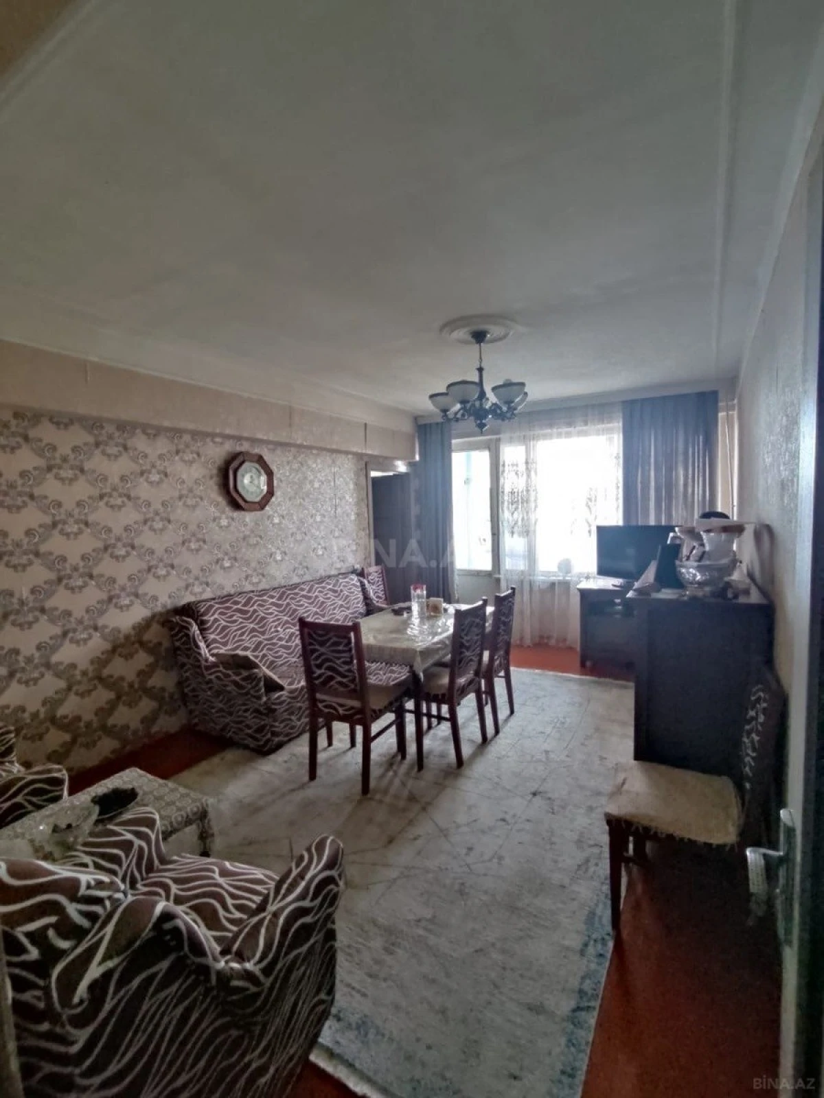 Satılır 3 otaqlı mənzil 85 m²