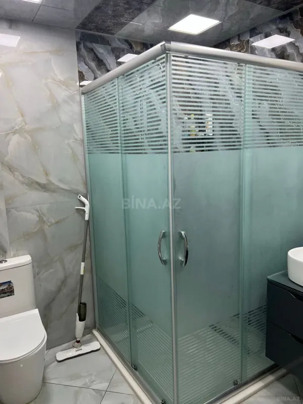 Satılır 2 otaqlı mənzil 90 m²