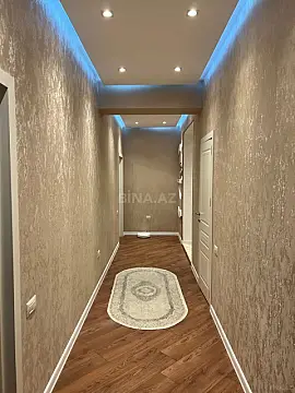 Satılır 2 otaqlı mənzil 90 m²
