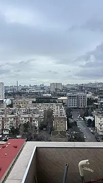 Satılır 2 otaqlı mənzil 90 m² — Bakı, 7-ci mikrorayon 2 otaq 90.00 m²