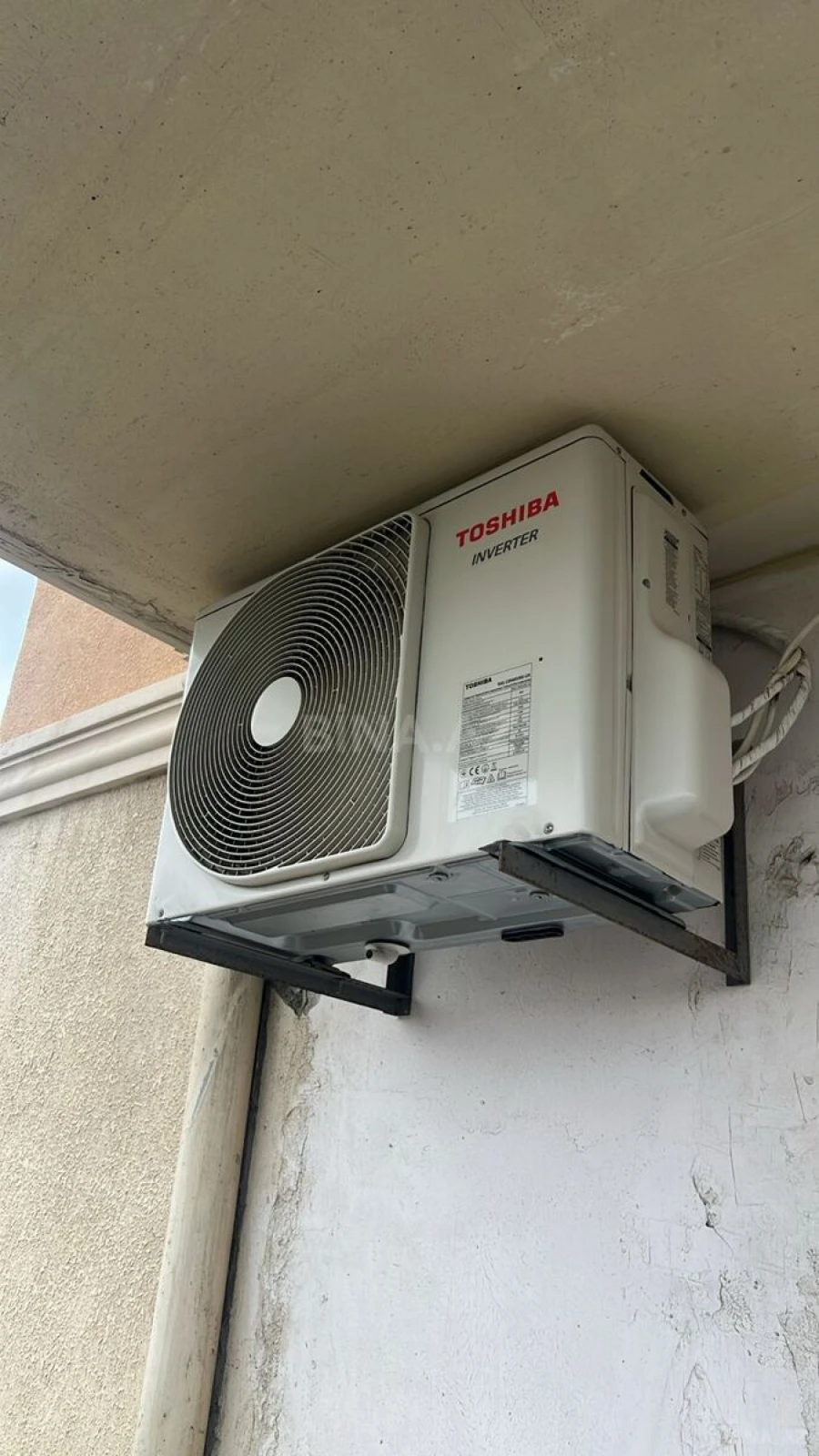 Satılır 2 otaqlı mənzil 90 m²