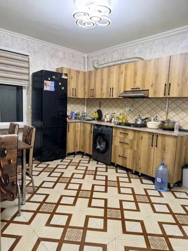 Satılır 3 otaqlı mənzil 70 m²