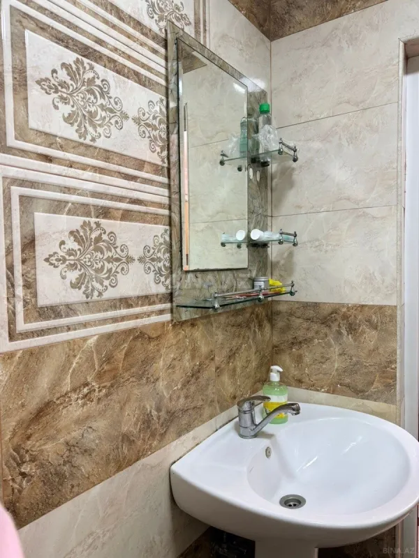 Satılır 3 otaqlı mənzil 70 m²
