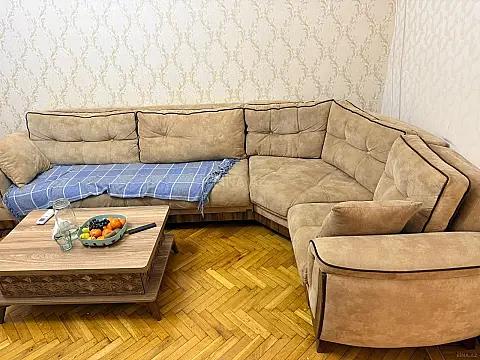 Satılır 3 otaqlı mənzil 70 m²