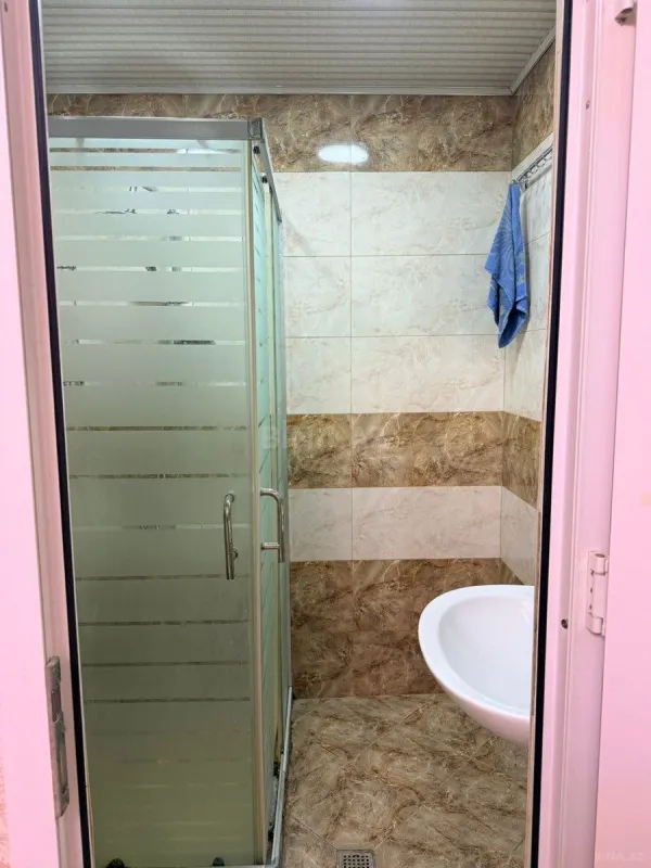 Satılır 3 otaqlı mənzil 70 m²