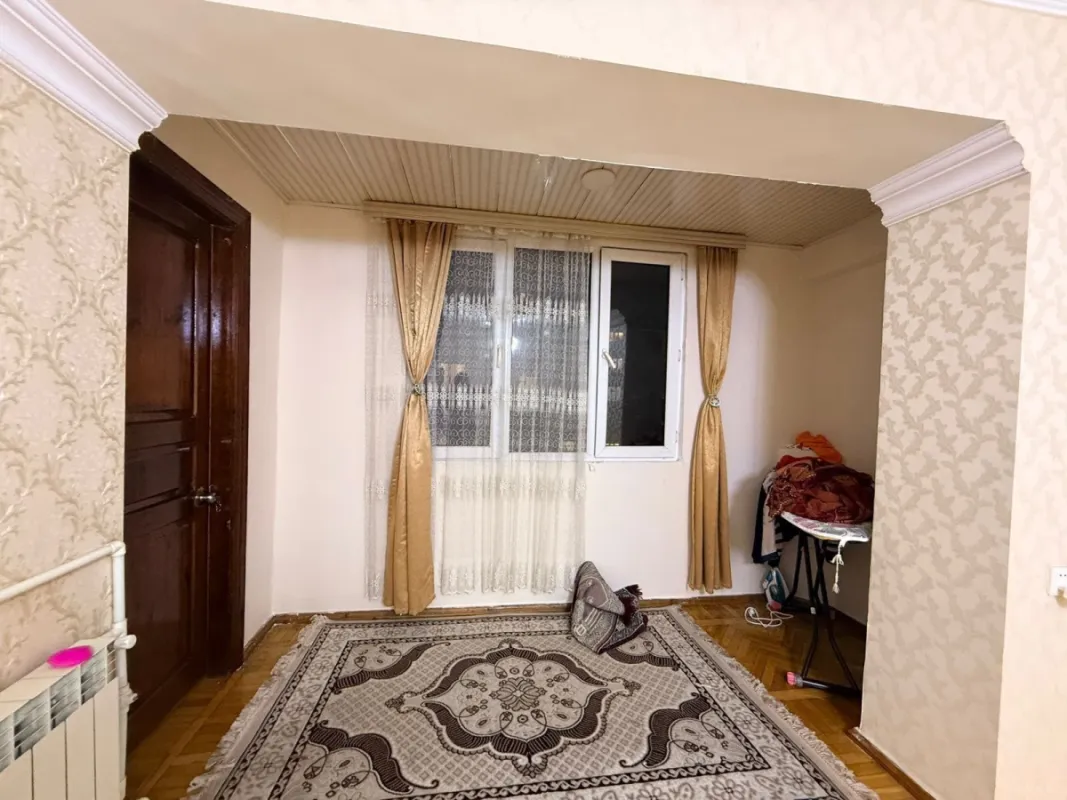 Satılır 3 otaqlı mənzil 70 m²