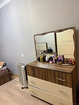 Satılır 3 otaqlı mənzil 70 m²