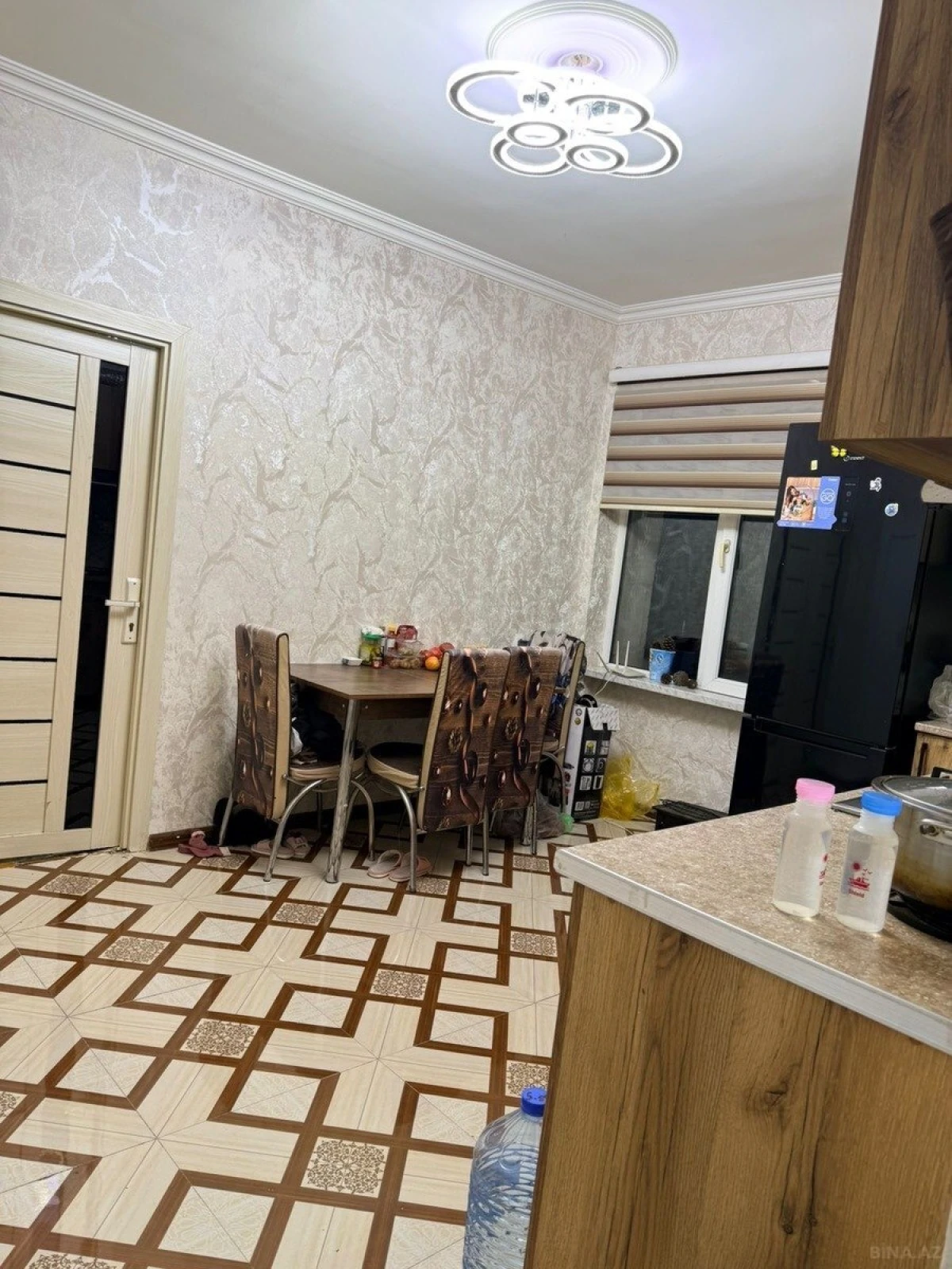 Satılır 3 otaqlı mənzil 70 m²