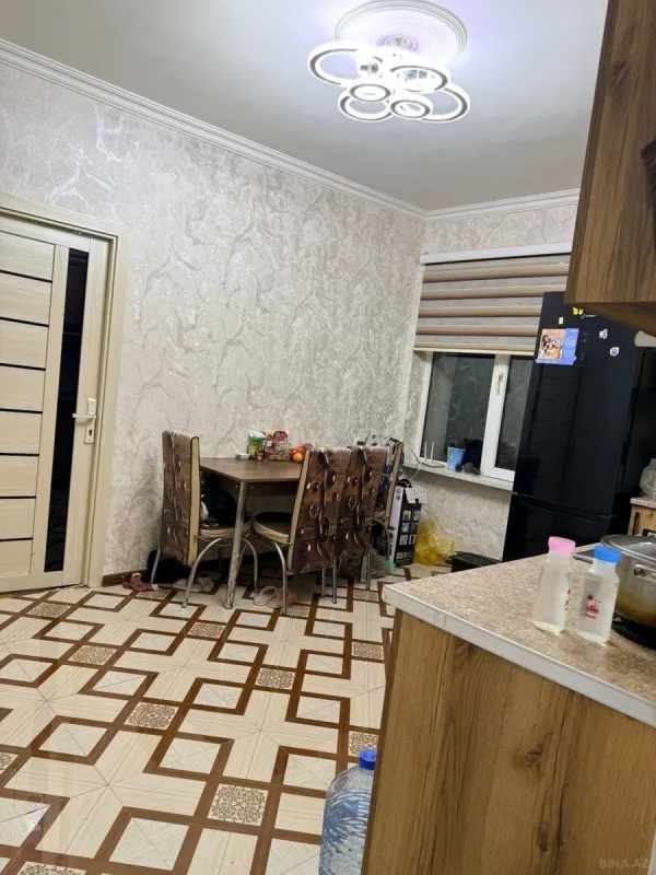 Satılır 3 otaqlı mənzil 70 m²