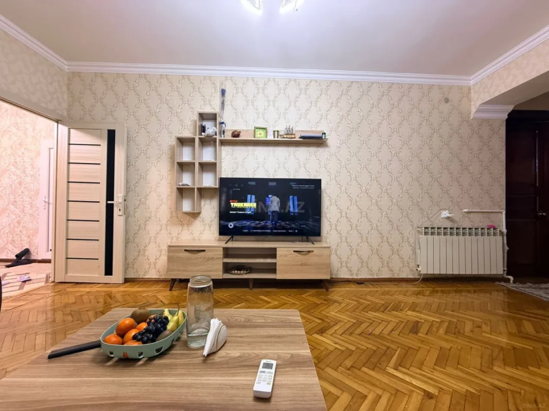 Satılır 3 otaqlı mənzil 70 m²