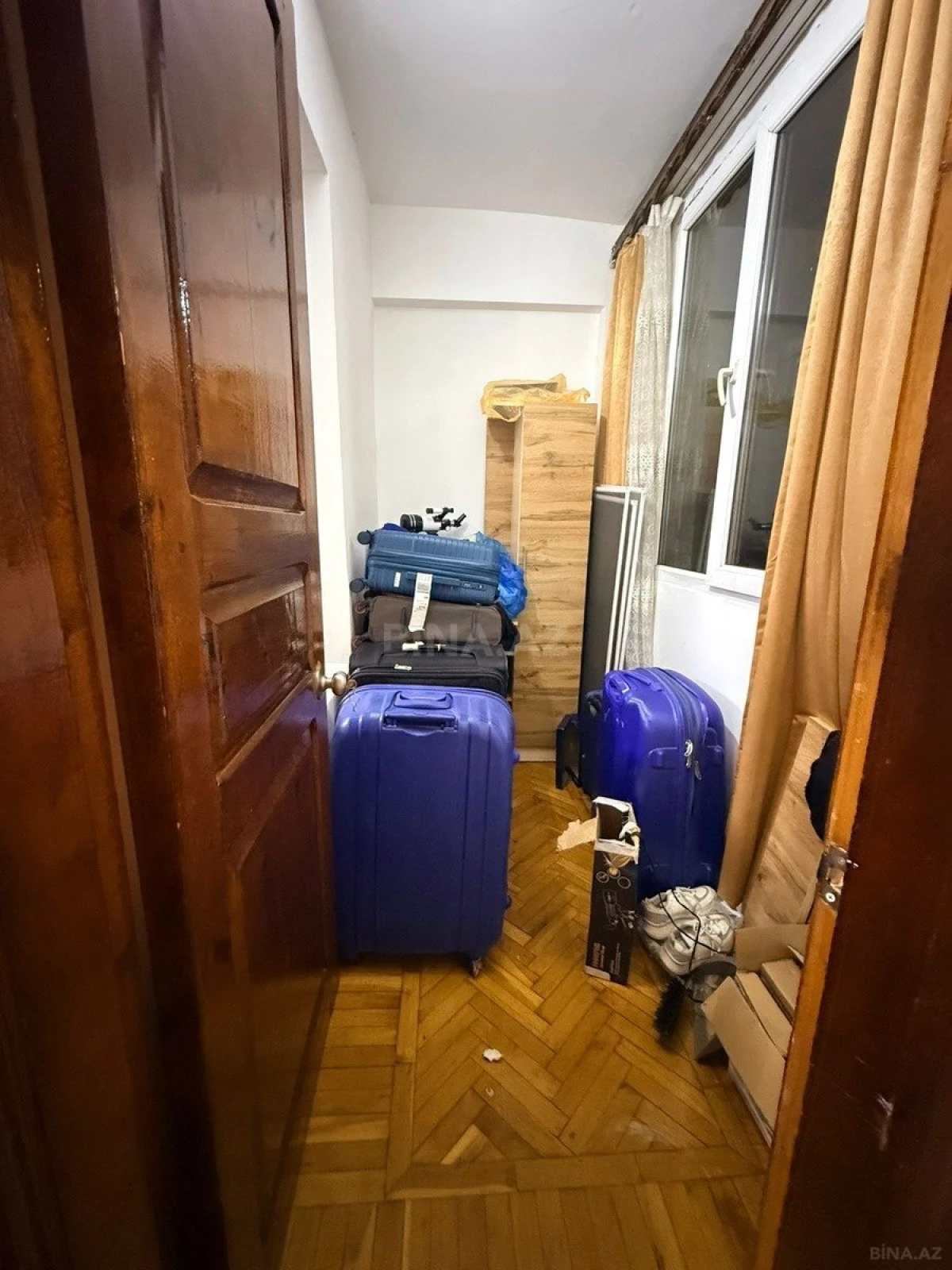 Satılır 3 otaqlı mənzil 70 m²