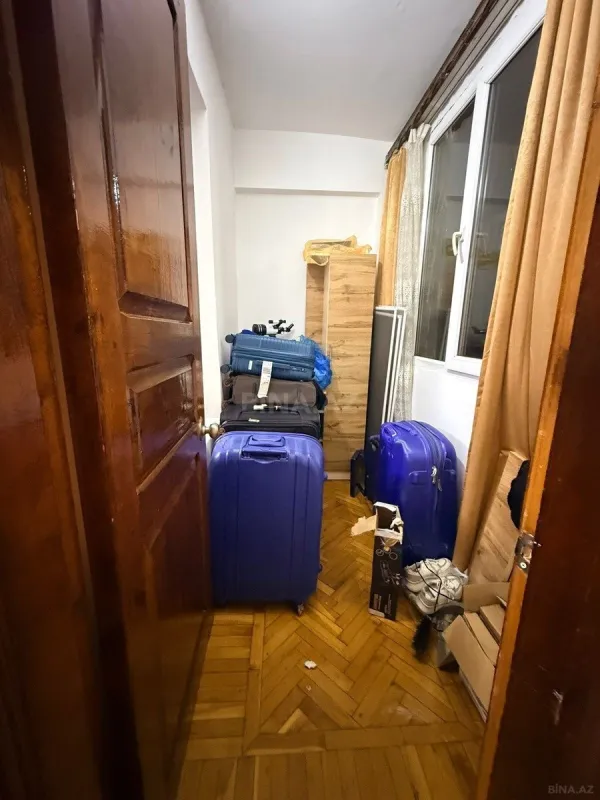 Satılır 3 otaqlı mənzil 70 m²