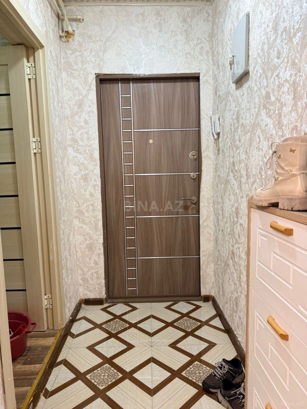 Satılır 3 otaqlı mənzil 70 m²
