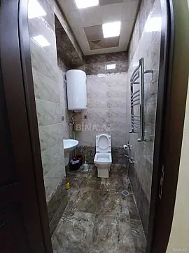 Satılır 3 otaqlı mənzil 97 m²