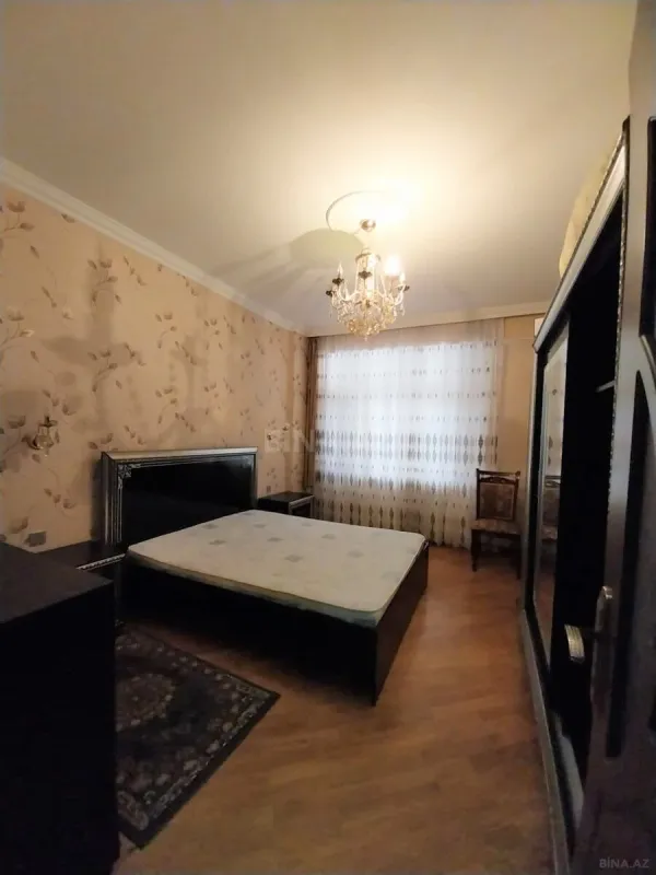 Satılır 3 otaqlı mənzil 97 m²