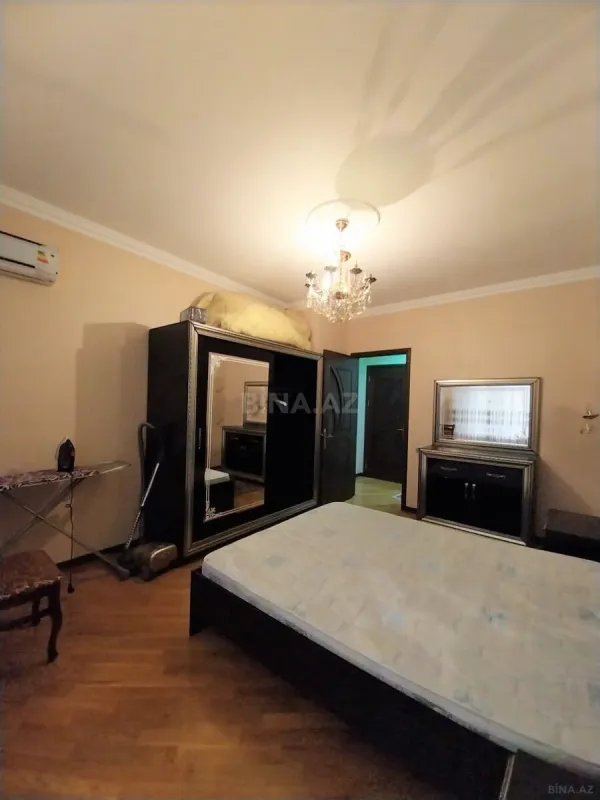 Satılır 3 otaqlı mənzil 97 m²