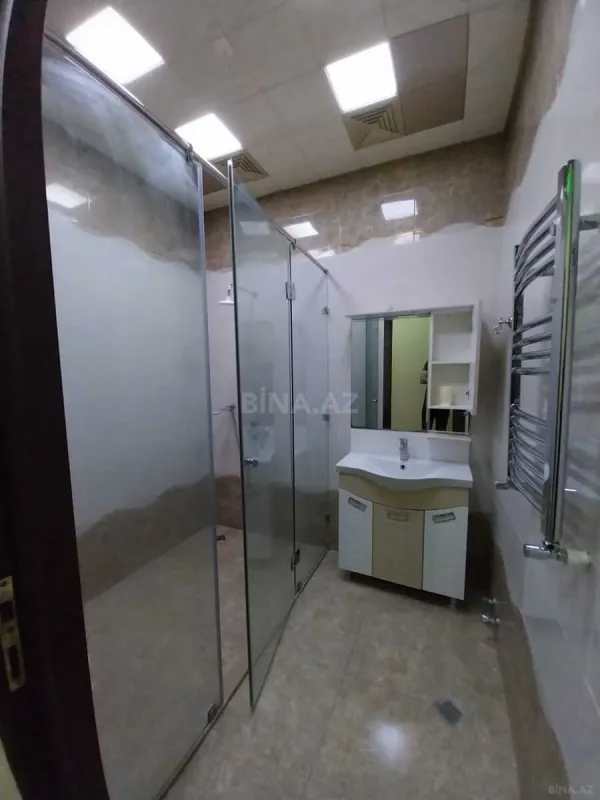 Satılır 3 otaqlı mənzil 97 m²