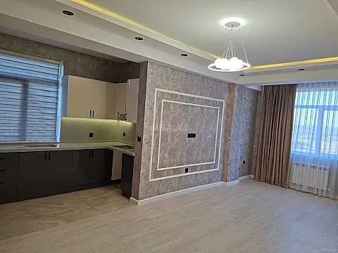 Satılır 2 otaqlı mənzil 86 m²