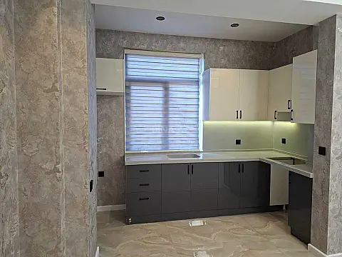 Satılır 2 otaqlı mənzil 86 m² — Bakı 2 otaq 86.00 m²